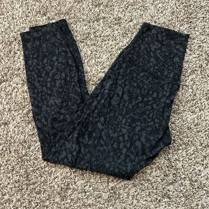 Lululemon Align Leggings